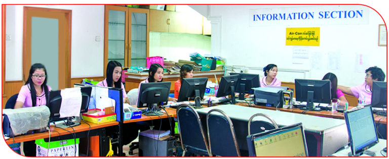 PME Holding Service Centre’s Services