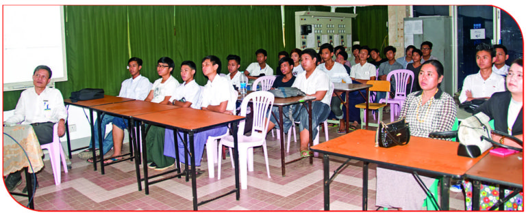 PME Holding Service Centre’s Services