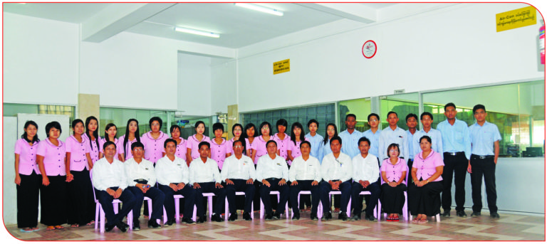 Management Team