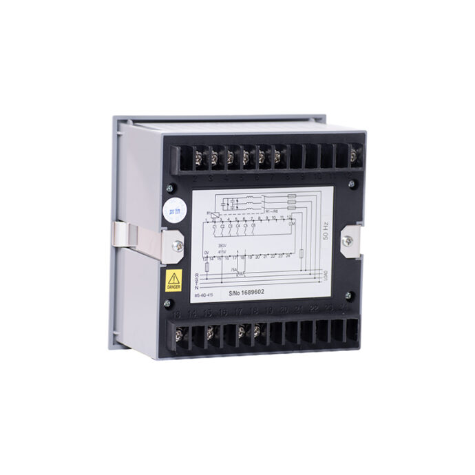 Automatic Power Factor Controller - Image 7