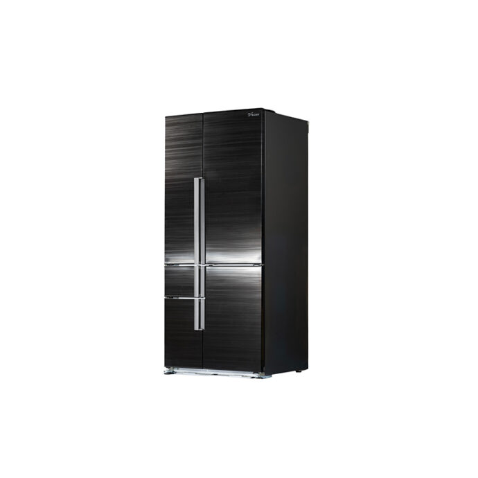 Three Door Top Freezer - Image 6