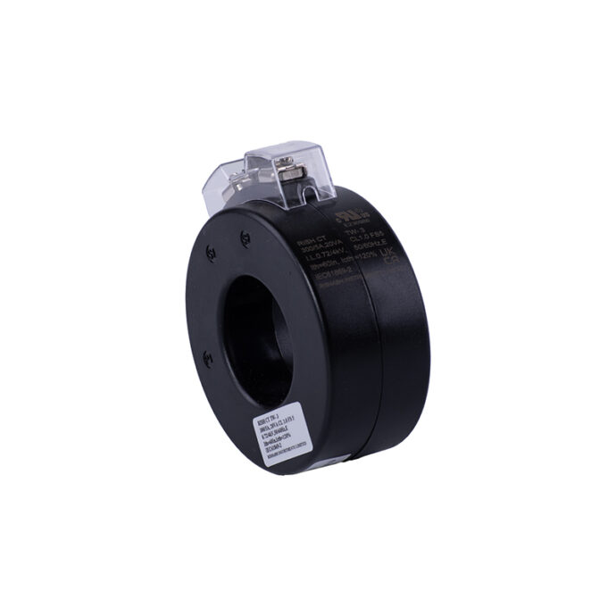 Rish Current Transformer - Image 5