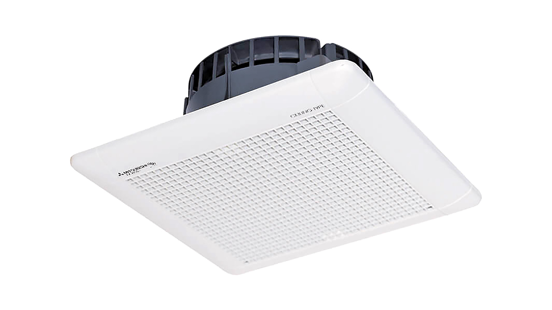 EX-15SC6T (Mitsubishi Electric Ceiling-mounted ventilator SC6T Series) (Ductless Type)