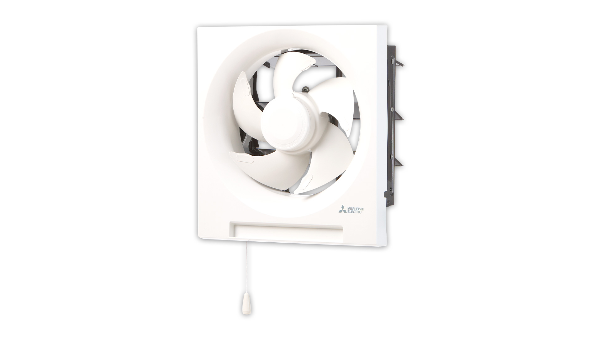 EX-25SH7T (Mitsubishi Electric Wall-mounted ventilator SH7T Series)