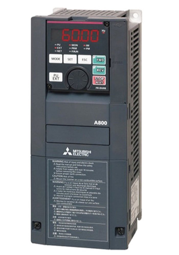 Inverter FR-A800