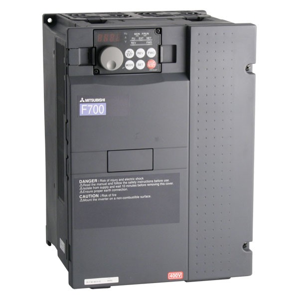 Inverter FR-F700