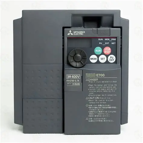Inverter FR-E700