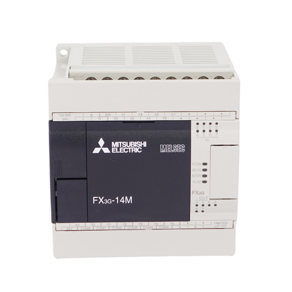 Programmable Controllers FX-PLC
