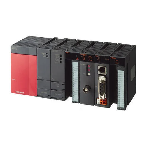 Programmable Controllers Q-PLC